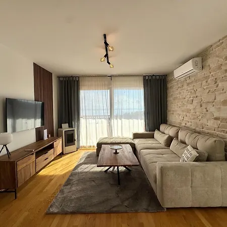 Sea View Jadran Διαμέρισμα